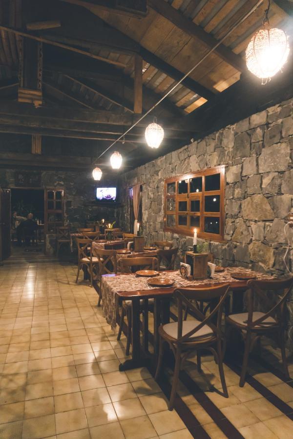Hotel Quinta La Concepcion, Cuetzalan Puebla à Xocoyolo Extérieur photo