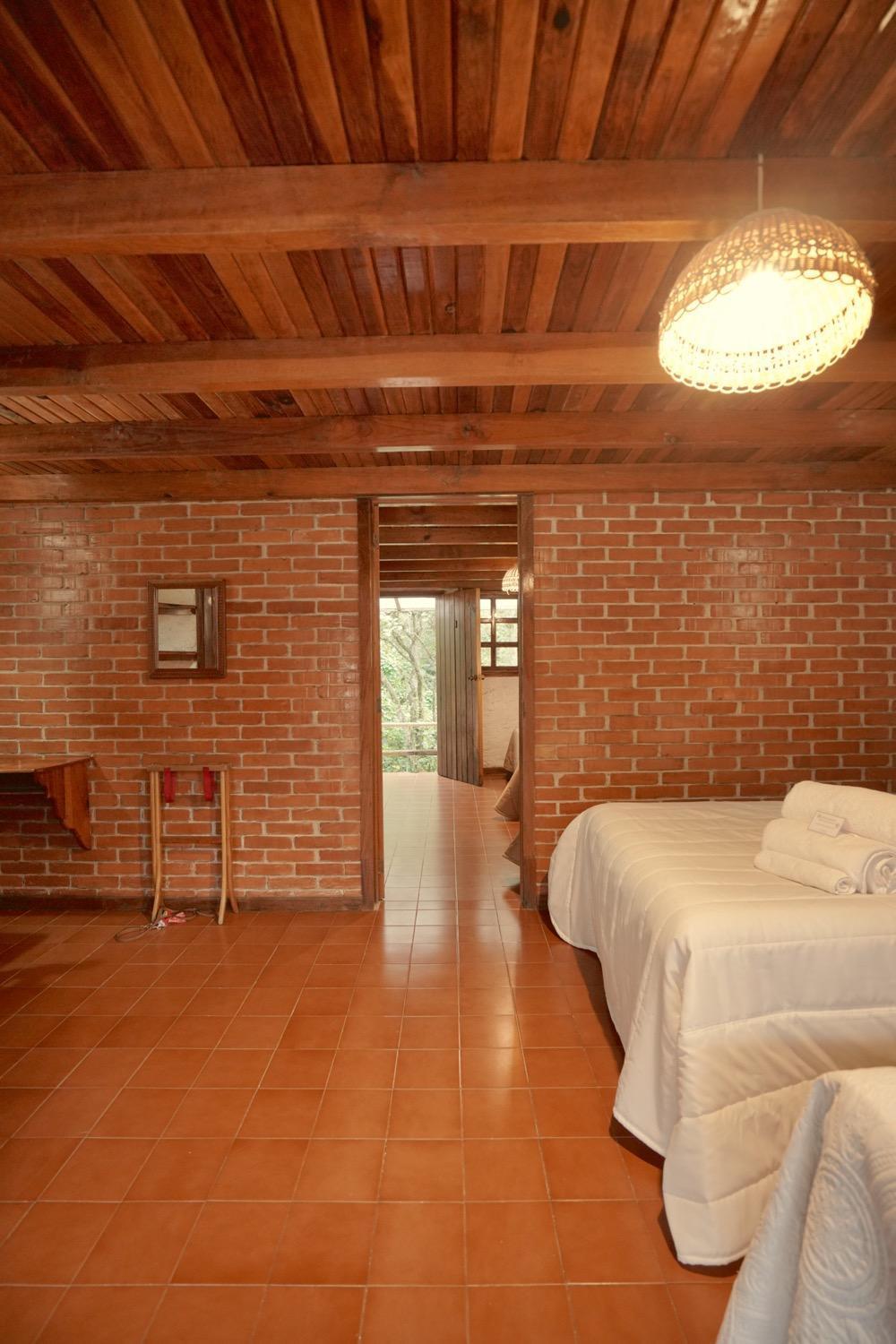 Hotel Quinta La Concepcion, Cuetzalan Puebla à Xocoyolo Extérieur photo