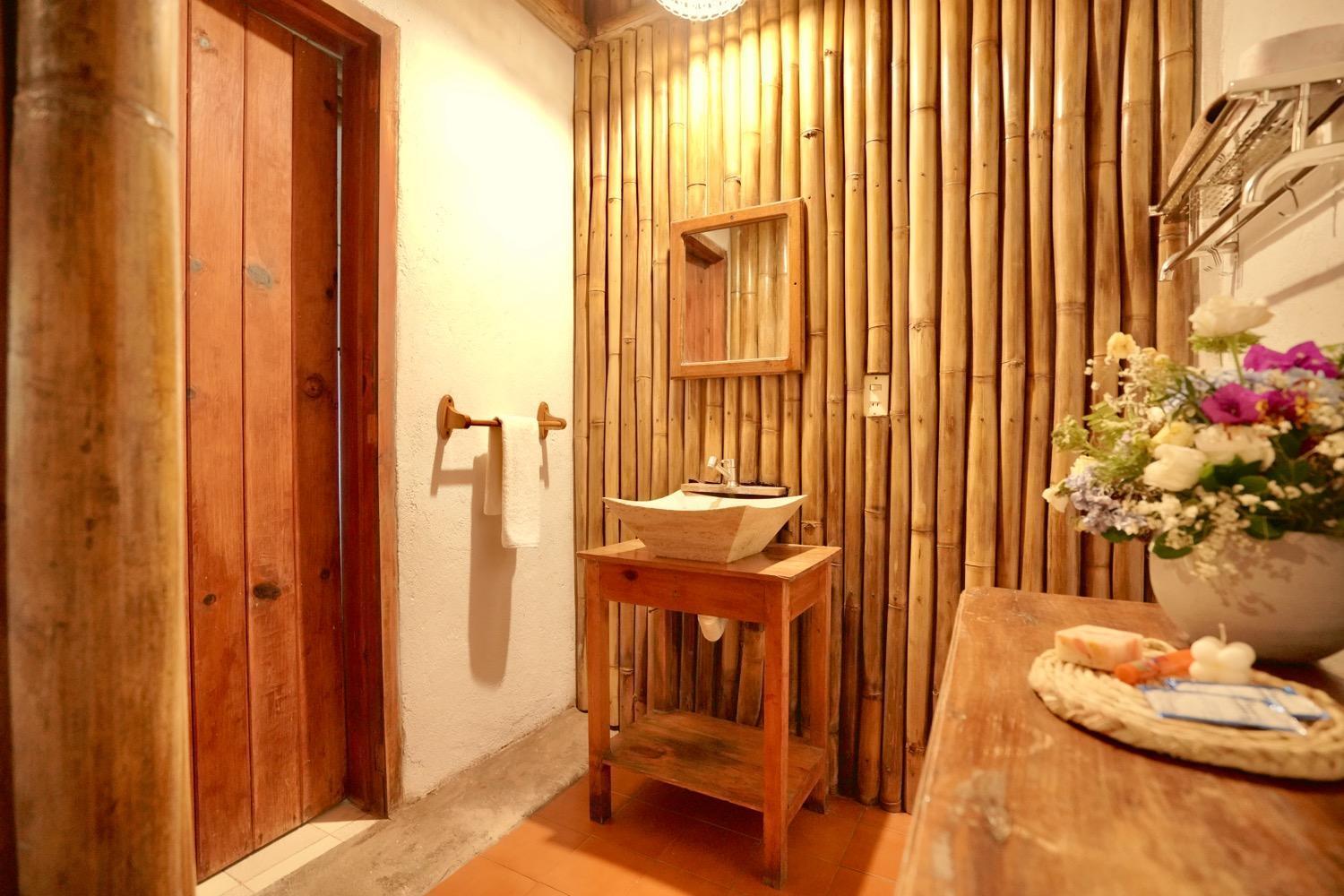 Hotel Quinta La Concepcion, Cuetzalan Puebla à Xocoyolo Extérieur photo