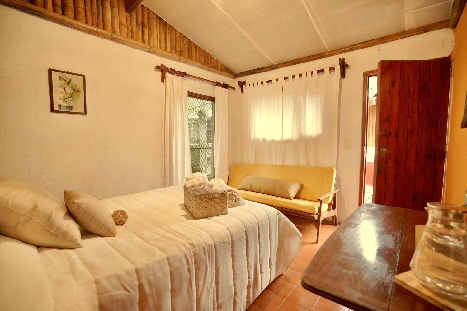 Hotel Quinta La Concepcion, Cuetzalan Puebla à Xocoyolo Extérieur photo